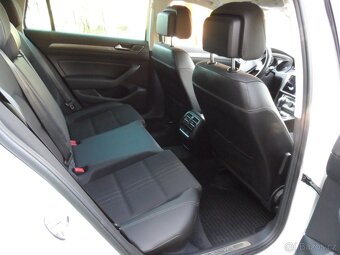 VW Passat Alltrack 2.0TDI DSG 4X4 140KW,Zachovale - 12
