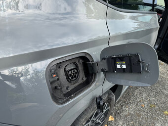 Hyundai Tucson 2022 Plug-in Hybrid N Line 4x4 195kW AUT CZ - 12