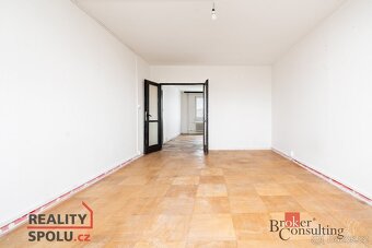 Prodej, byty/3+1, 77 m2, Krejčíkova 2100/3, 32600 Plzeň, Plz - 12