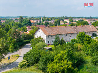 Prodej bytu 3+kk, 62 m², Milovice, ul. Družstevní - 12