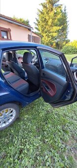 Ford Fiesta VI 2009 1.6 TDCI 66kw - 12