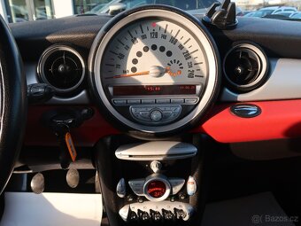Mini Cooper 1.6d,80kW,Aut.klima,stk02/26 - 12