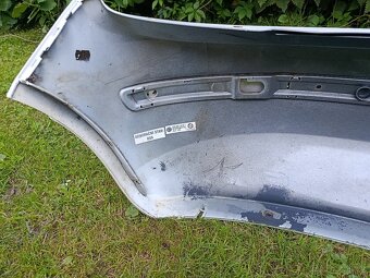 Škoda Fabia 1 RS přední a zadní nárazník - 12