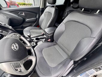 Hyundai IX35 1.6 GDi TRIKOLOR PLUS koup.ČR - 12