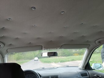 Volkswagen golf 4 TDI 66KW. 2001 - 12