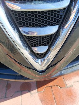 Alfa Romeo GT 1.9 JTD, r.v. 2005 - 12