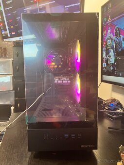 Nový Ryzen 5, až 32GB DDR4, SSD 512GB, RTX 3050 6GB, Win 11 - 12