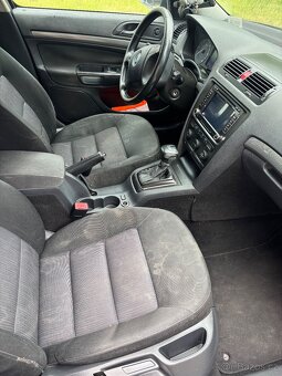 Škoda Octavia ll combi - 12