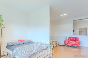 Prodej bytu 1+KK - 54 m2, Podlesí IV, Zlín, ev.č. 00192 - 12