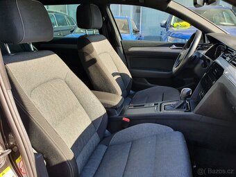 VW Passat B8 Variant 2.0TDI 147kW DSG ACC - záruka Autodraft - 12