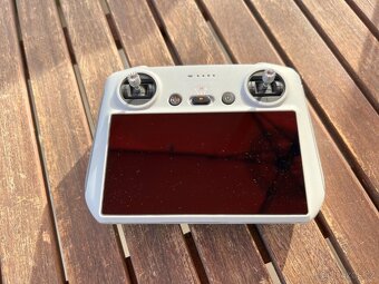 DJI Mavic 3 2.0 + DJI RC Smart+ ND filtr, skvělý stav, s kla - 12