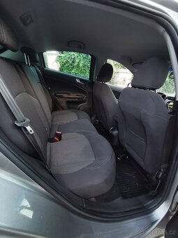 ALFA ROMEO GIULIETTA 2.0JTDM 110kw - 12