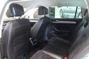 VW Passat B8 2.0TDI DSG 4x4 HIGHLINE NAVI 2019 DISPLAY - 12