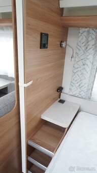 Hobby 545 KMF De Luxe - 12