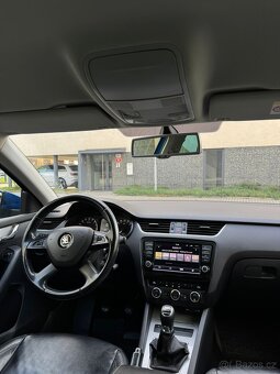 Prodám Škoda Octavia 1.6 tdi - 12