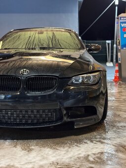 BMW e92 335i n55 - 12