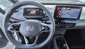 Volkswagen ID.3 Pro Performance 2.maj serv kniha. Soh 91,9% - 12