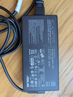 Notebook ASUS - ROG Zephyrus G14 - 12