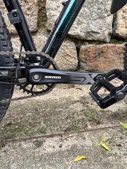 CANNONDALE TRAIL SE 2 29 - 12