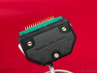 joystick retro herní ovladač křížový ovladač staré PC - 12