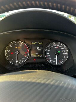 Seat Leon Cupra 280 - 12
