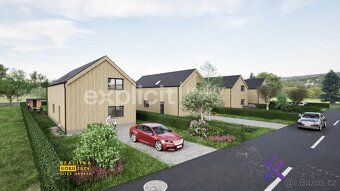 Prodej pozemku pro bydlení, 927 m2 - Pohořelice, ev.č. 02083 - 12
