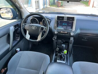 Toyota Land Cruiser 150 3,0 D-4D 4WD 300. - 12