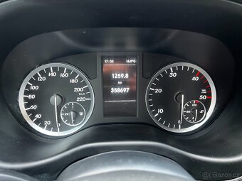 Mercedes-Benz Vito, TOURER 111CDI 9 mist - 12