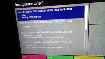 Vu+ uno4kse - 12