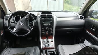 Suzuki Grand Vitara - prodám - 12