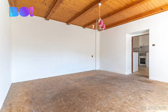 Prodej rodinného domu 141 m², Třemblat - Ondřejov - 12