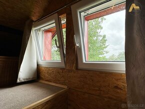 Na prodej_plně vybavená chata_Koloděje nad Lužnicí - 12