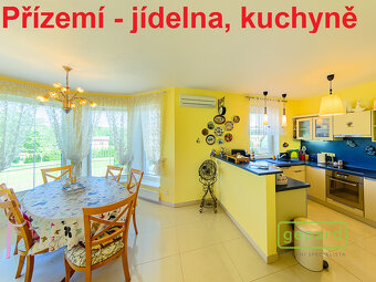 Rodinný dům Římov, se solidní cenou - 12