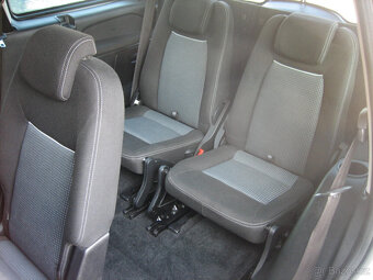 Ford Galaxy 2.0 TDCI NAVI 2x kola servní kniha Nové rozvody - 12