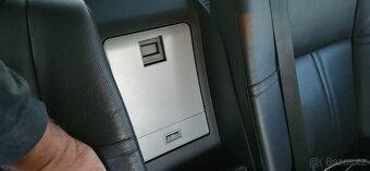 Prodam BMW 745iL model e66 - 12