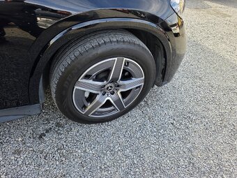 Mercedes-Benz GLC 220CDI 4-MATIC Burmaster 360 - 12