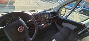 Prodám Fiat Ducato 2.3 Jtd - 12