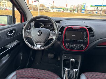 Renault Captur 1.5TDCi 66kW Automat HHansen - 12