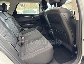 RENAULT Talisman kombi dCi 130 ENERGY BUSINESS 04/2017 - 12