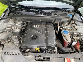 Audi A4 Avant 1.8 TFSI - 12