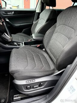 ŠKODA KODIAQ 2.0TDI STYLE - 12