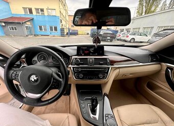 BMW 420D sportpacket - 12