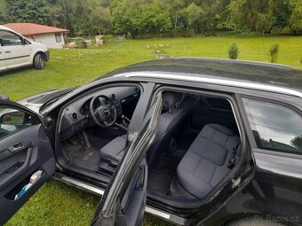 Audi A3 Sportback 2.0 TDI - 12