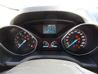 Ford Kuga, 1,6-110KW-NOVÉ ROZVODY+OLEJ - 12