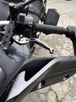 Prodám yamaha tracer 900 - 12