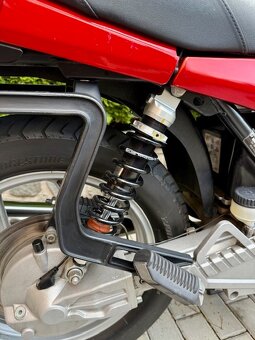 BMW K75S - 12