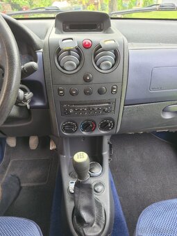 Citroen Berlingo - 12