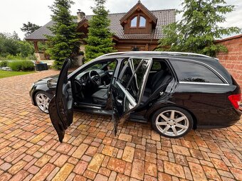 Mercedes Benz C 250 - 12