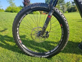 Elektrokolo Haibike HardSeven 8.0 velikost "S" - 12