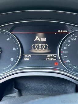Audi A6 3.0 TDI - 12
